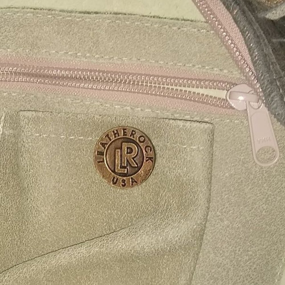 LEATHEROCK Shoulder bag - Picture 6 of 6